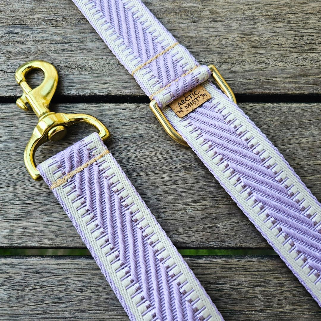 Lavender St Tropez Collection – Arctic Mist