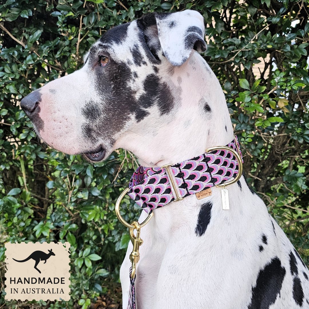 Berry Éclair Monte Carlo Martingale Collar