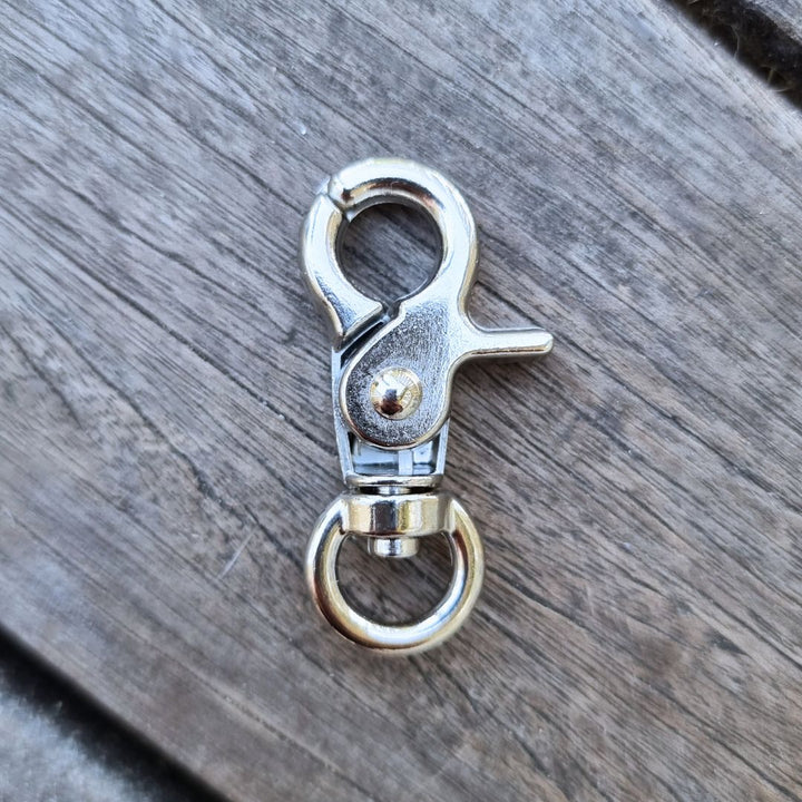 Mini Swivel Hook