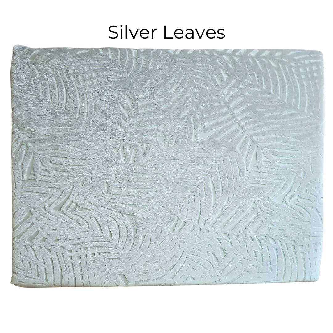 Small Luxury Orthopedic Dog Bed