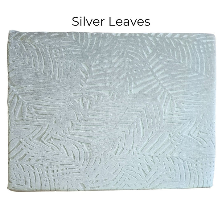 Small Luxury Orthopedic Dog Bed