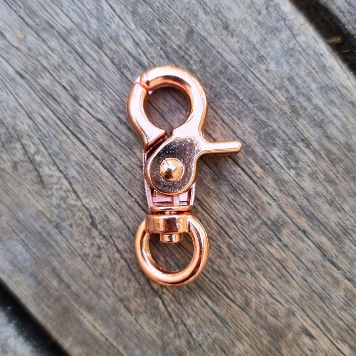 Mini Swivel Hook