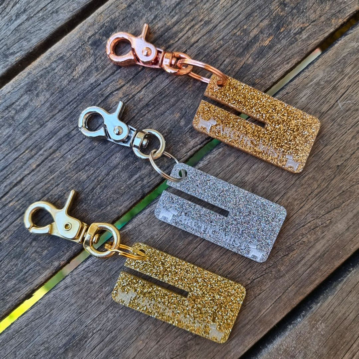 Mini Swivel Hook