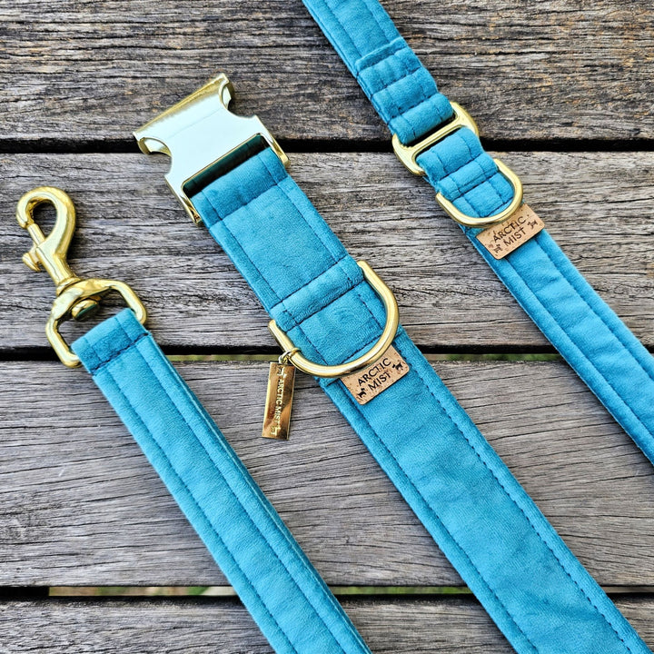 Jade Luxury Velvet Lead