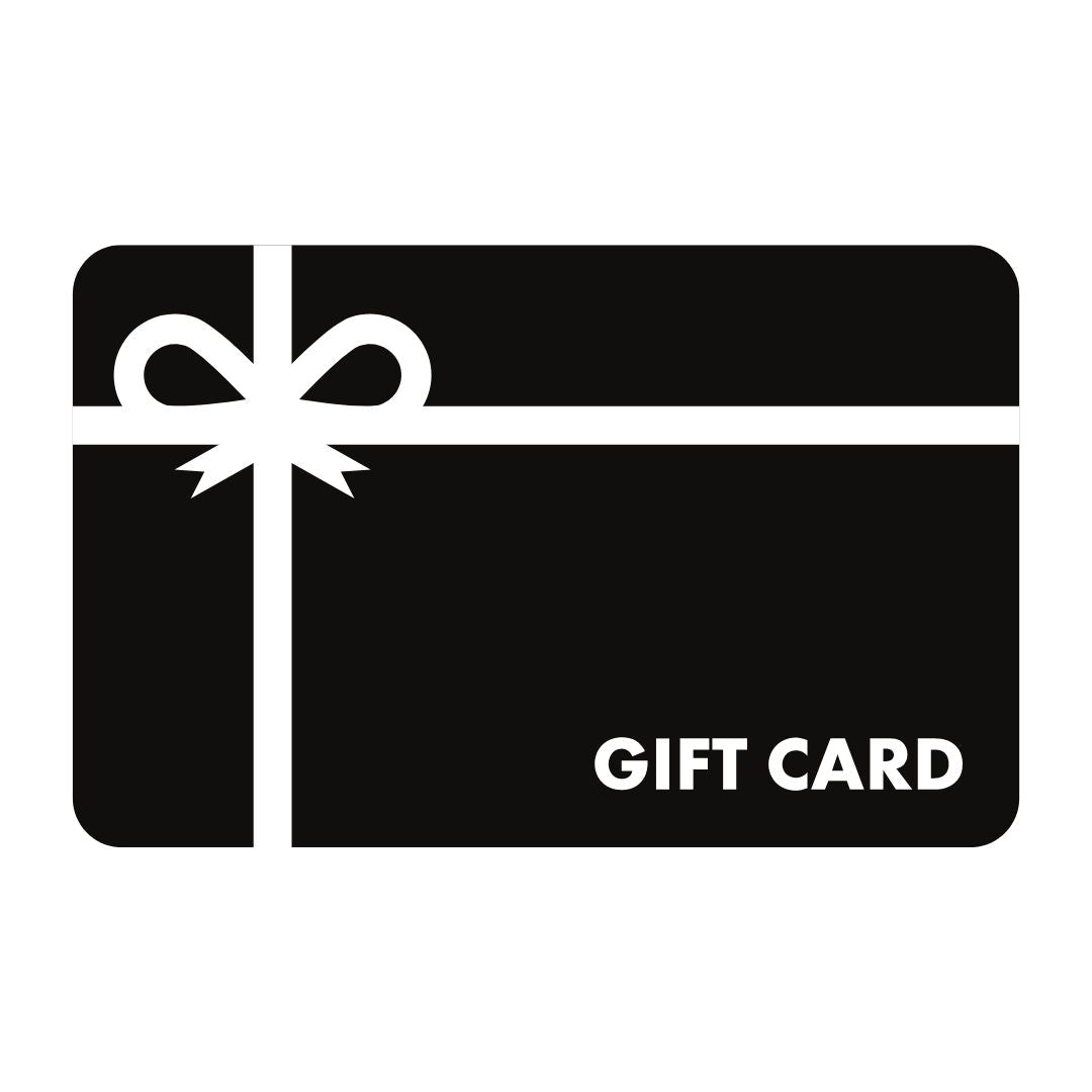 Arctic Mist Gift Card