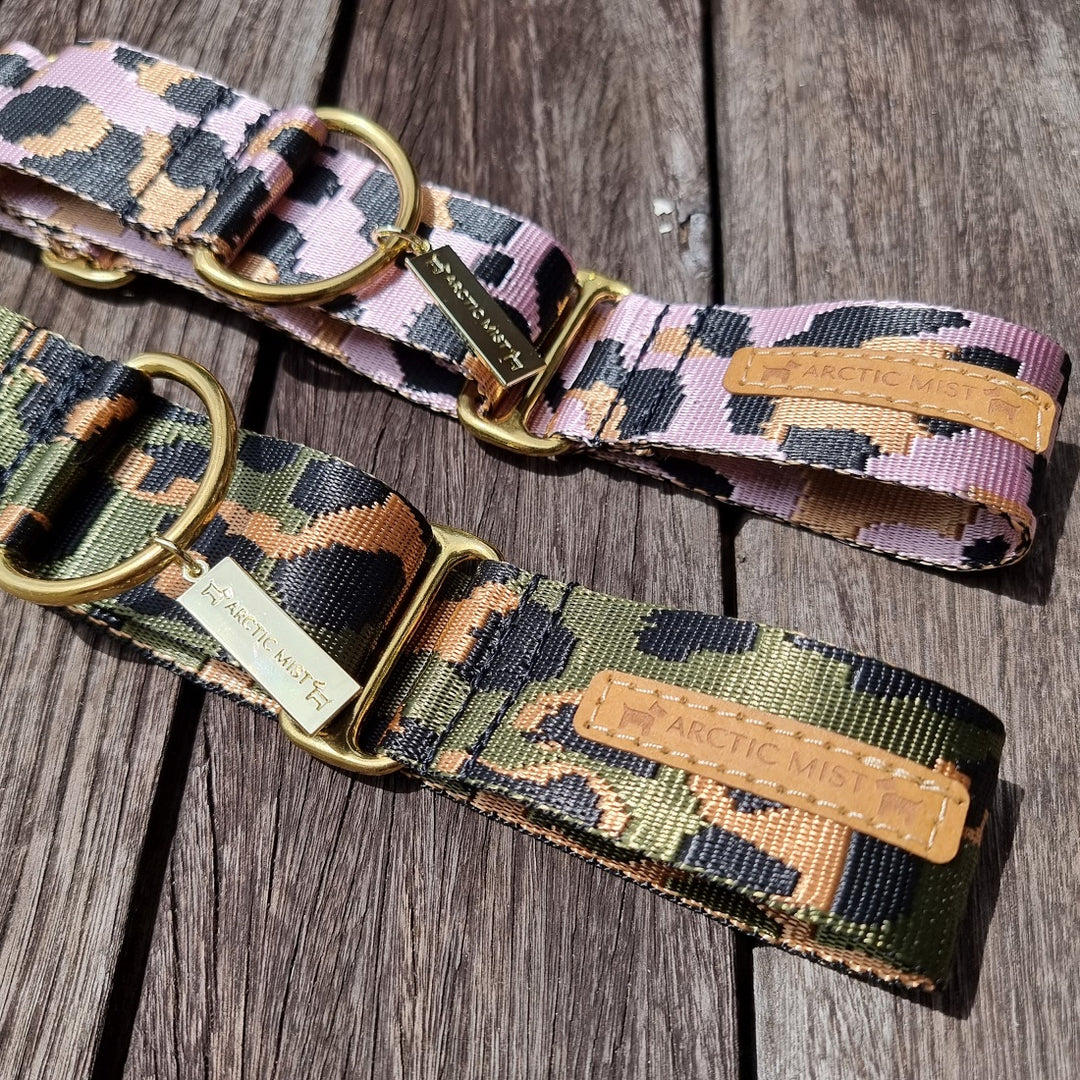 Leopard Collection