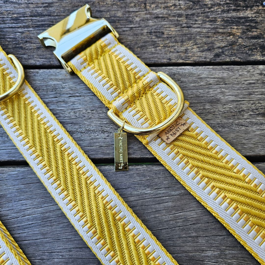 Bumblebee Yellow St Tropez Collection