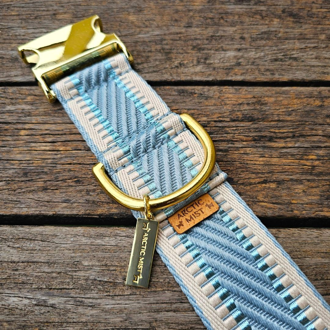 Sky Blue St Tropez Collection