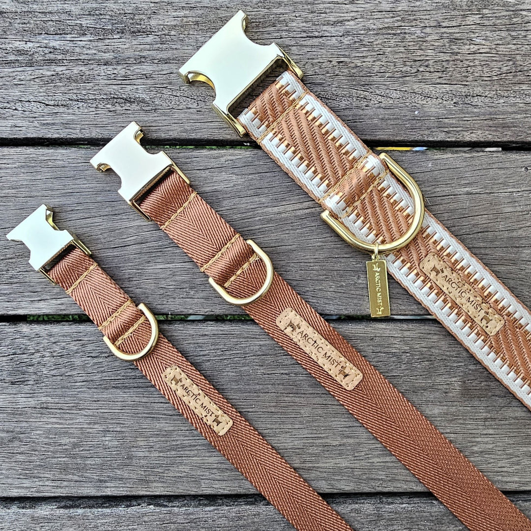 Caramel Latte St Tropez Collection