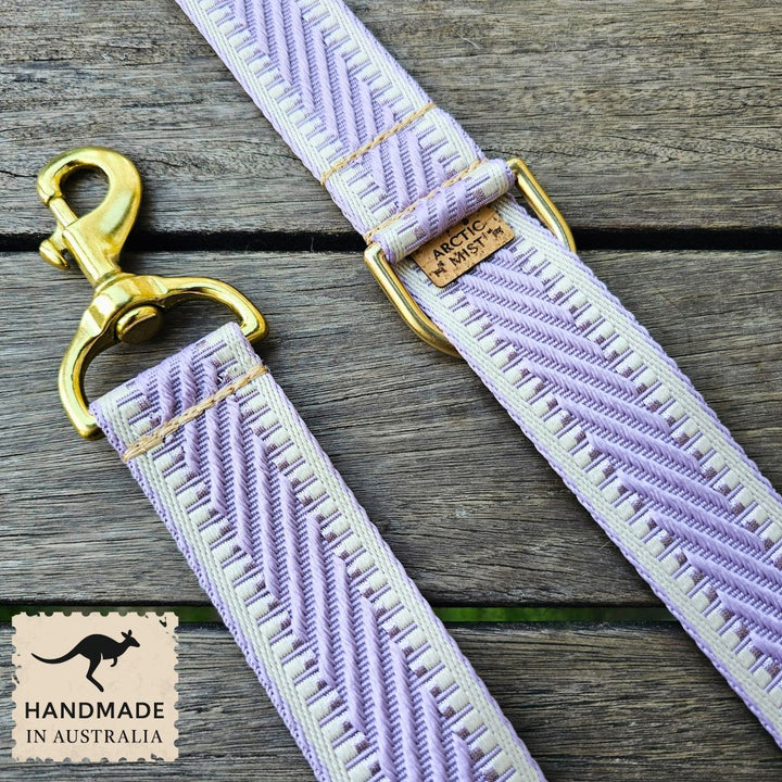 Lavender St Tropez Statement Lead