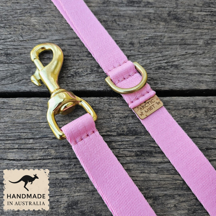 Candy Pink Adventure Lead