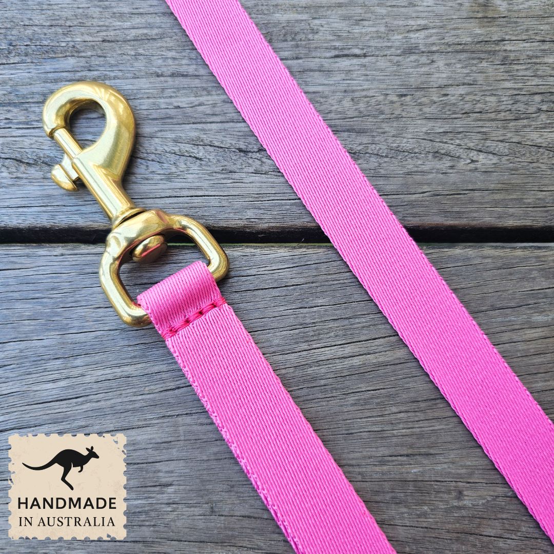 Berry Pink Adventure Lead