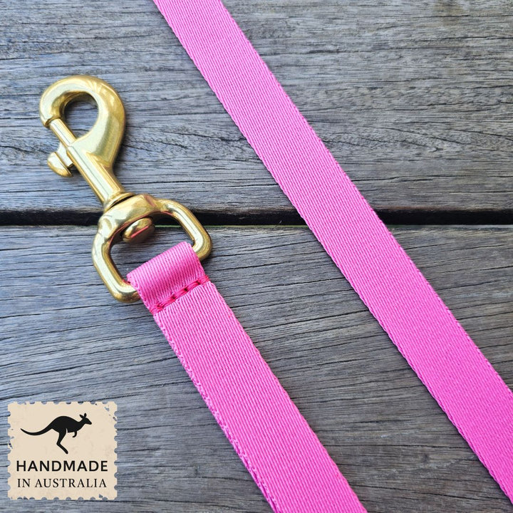 Berry Pink Adventure Lead