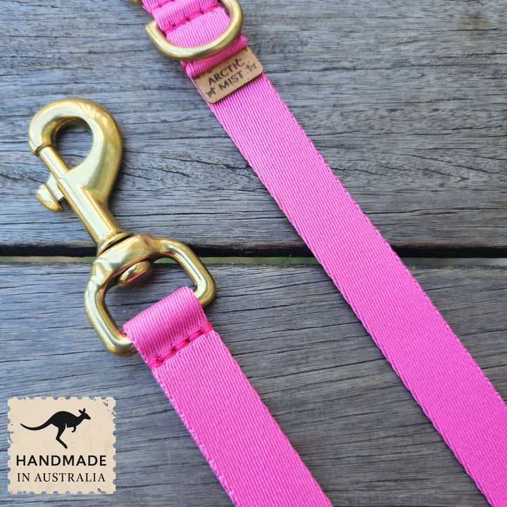Berry Pink Adventure Lead