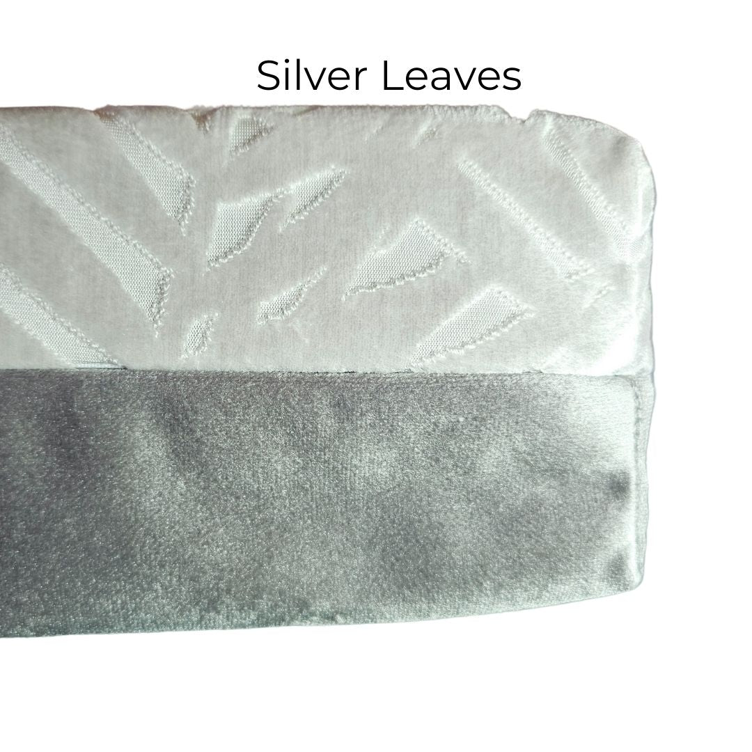 X-Large Luxury Orthopedic Dog Bed