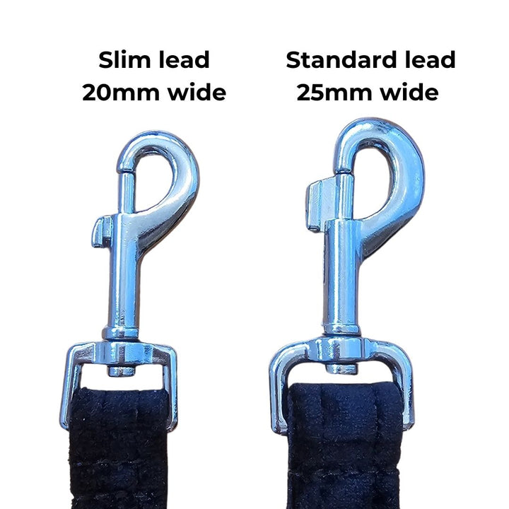 Olive Luxury Velvet Lead