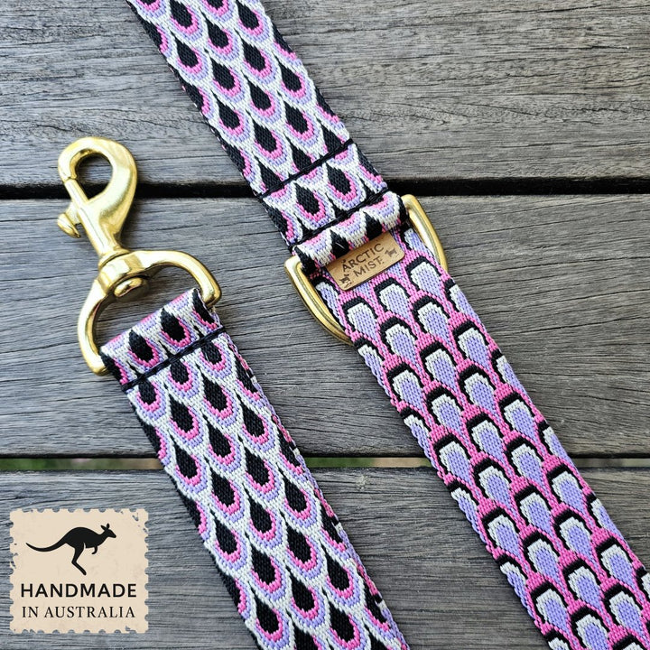 Berry Éclair Monte Carlo Statement Lead