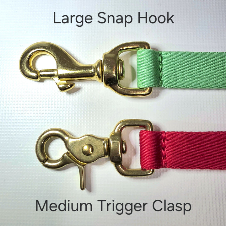 Caramel Latte Adventure Lead