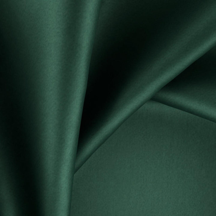 Forest Green Luxury Velvet Slip Halter
