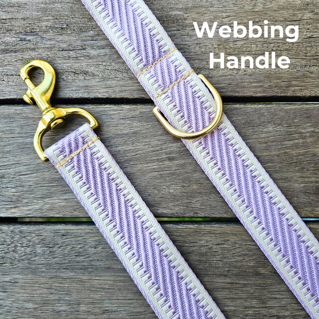 Lavender St Tropez Statement Lead