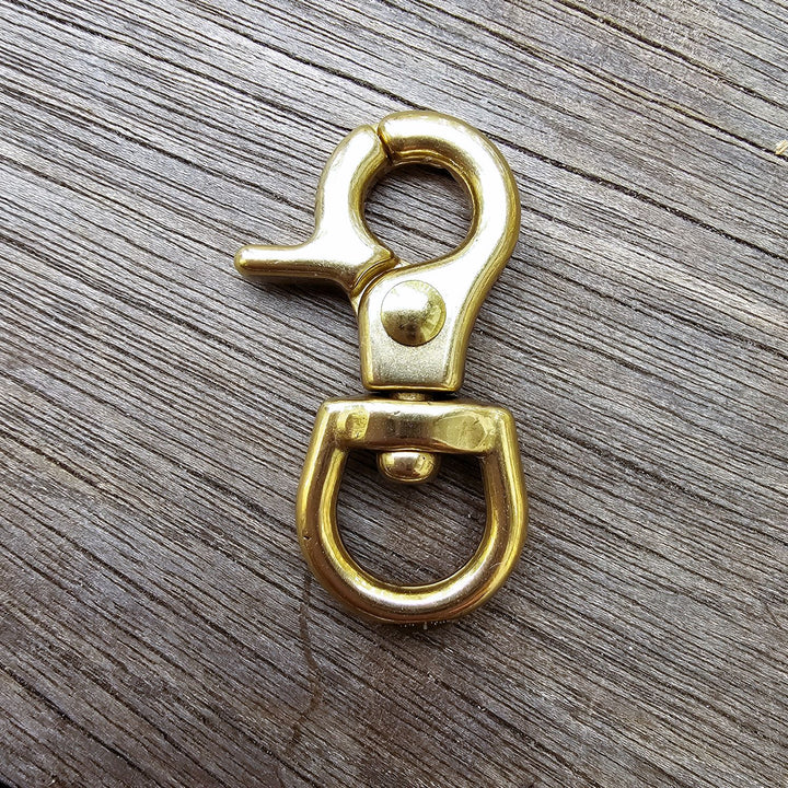 Mini Swivel Hook