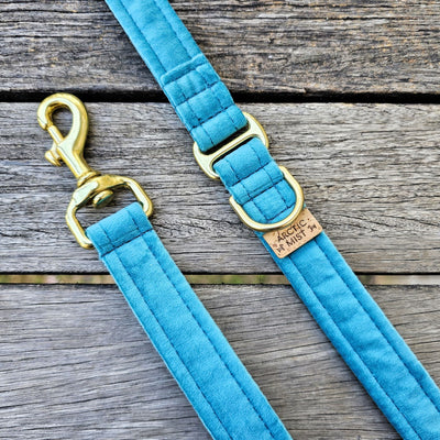 Jade Luxury Velvet Lead