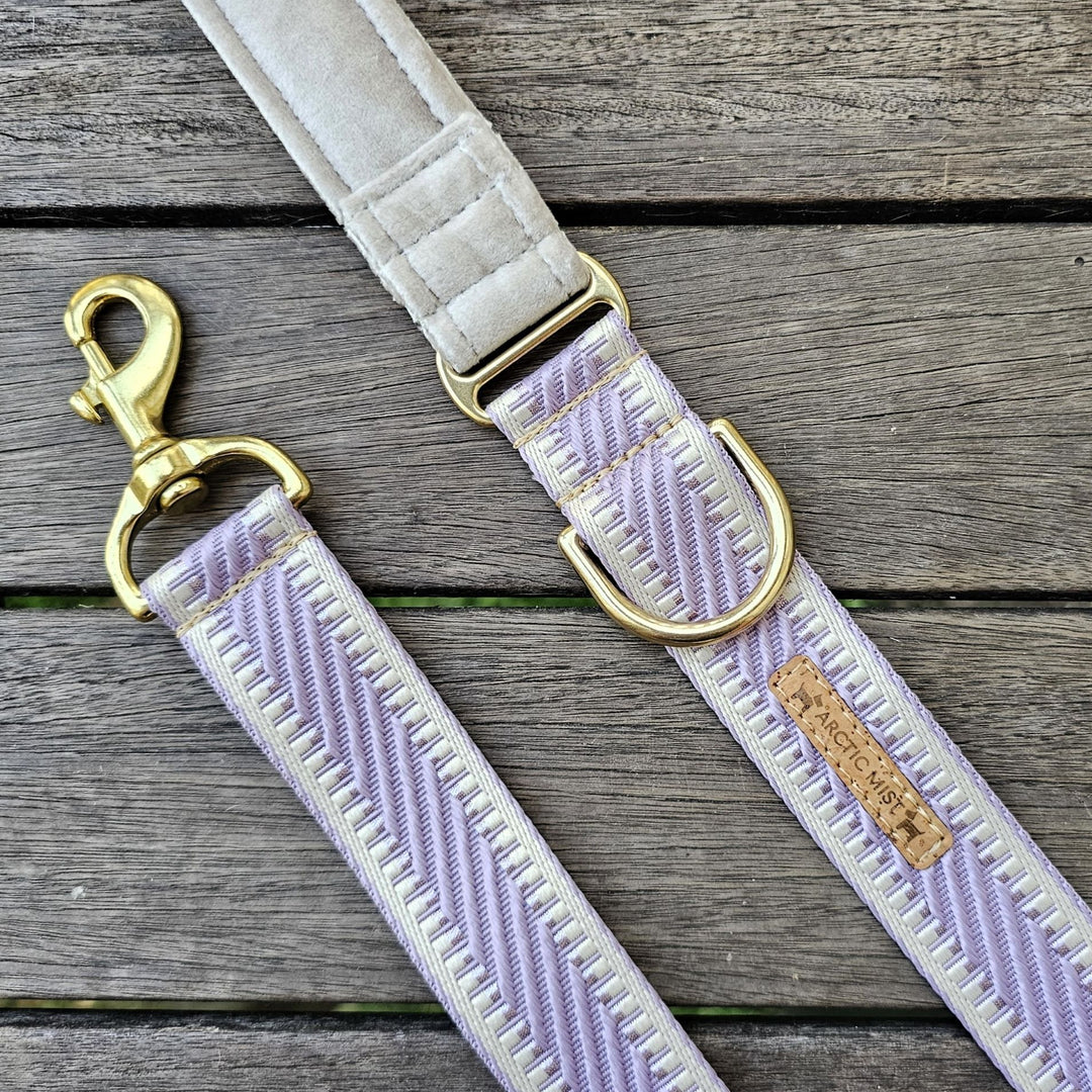 Lavender St Tropez Statement Lead (Sample)