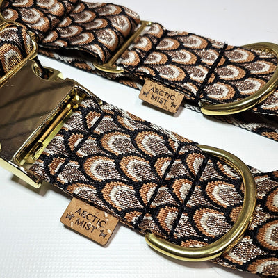 Mocha Mousse Monte Carlo Statement Lead