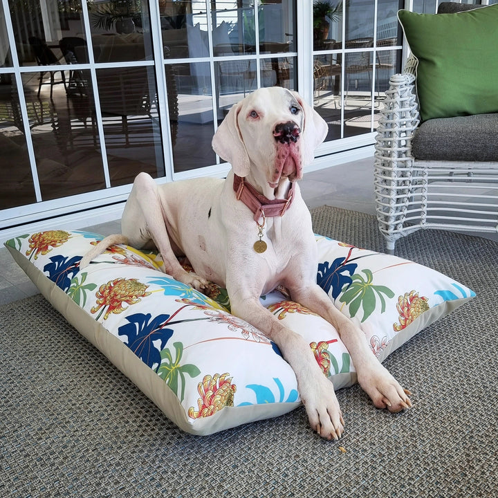 Resort Outdoor Bed